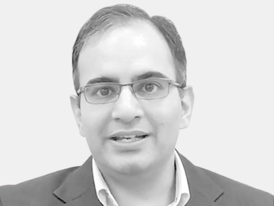 Ajay Sikka